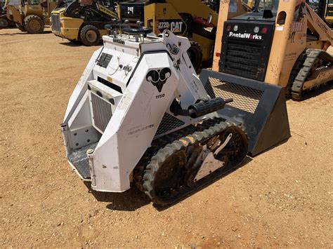 1150 mini skid steer|Ramrod Taskmaster 800, 950 and 1150 .